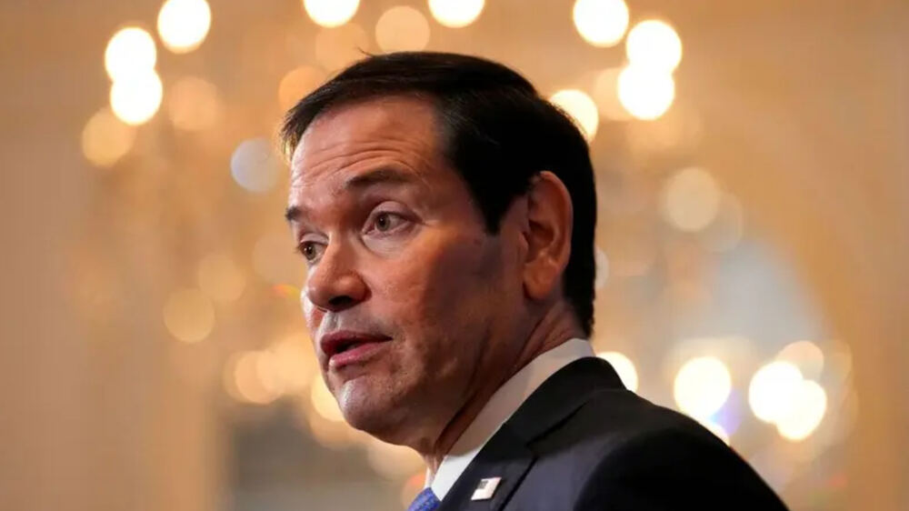Marco Rubio: Suudi Arabistan'ın Husilere Karşı Savunma Hakkı Var