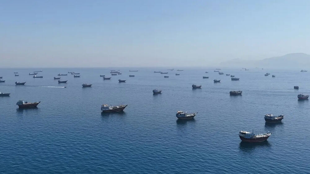 CENTCOM, İran Ablukasında 13 Gemiyi İmha Ettiğini Duyurdu
