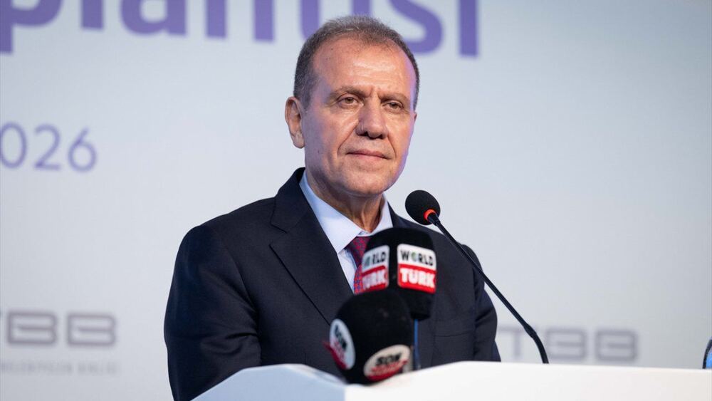 Mersin Büyükşehir Belediye Başkanı Vahap Seçer ve iki belediye başkanı tutuklandı