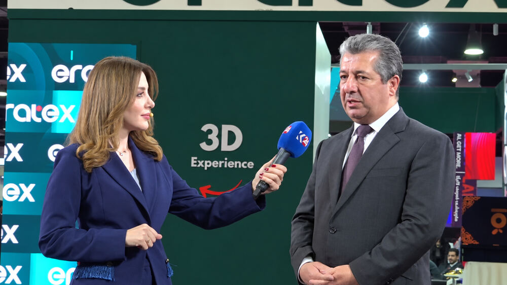 Başbakan Barzani: Bütçe Kesintisi İçin Resmi Karar Yok, Haklarımızı Talep Ediyoruz