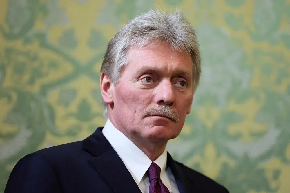 Kremlin Sözcüsü, Trump'ın İrkutsk Yardım Teklifine 'Karşılıklı Yardım Her Zaman İyidir' Dedi