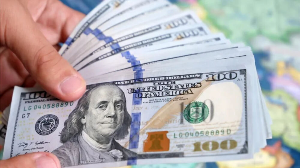 Kürdistan Bölgesi'nde Dolar 173 bin dinara yükseldi, resmi kur 1.520 dinar belirlendi