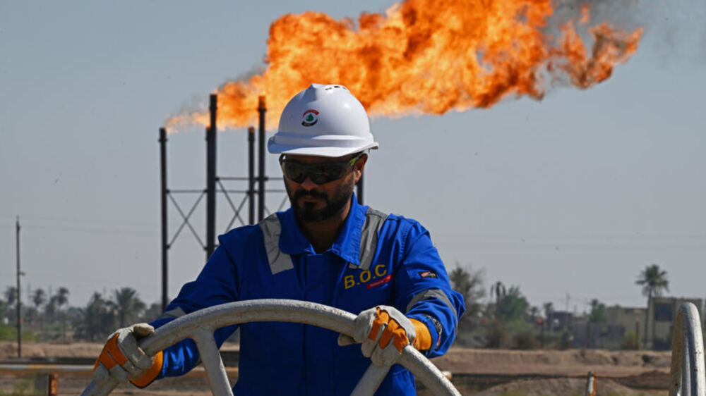 Irak ve Türkiye, Ceyhan Limanı'na 750 Bin Varil Petrol İçin 1 Yıllık Anlaşma İmzaladı