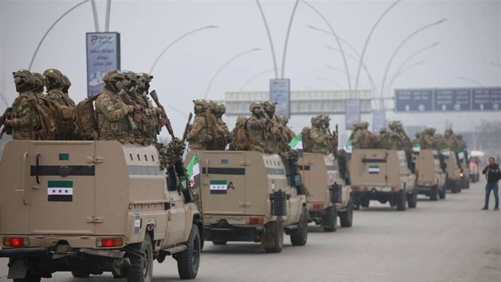 Suriye, Husilere Karşı Suudi Arabistan’a Askeri Destek Vermeyi Değerlendiriyor