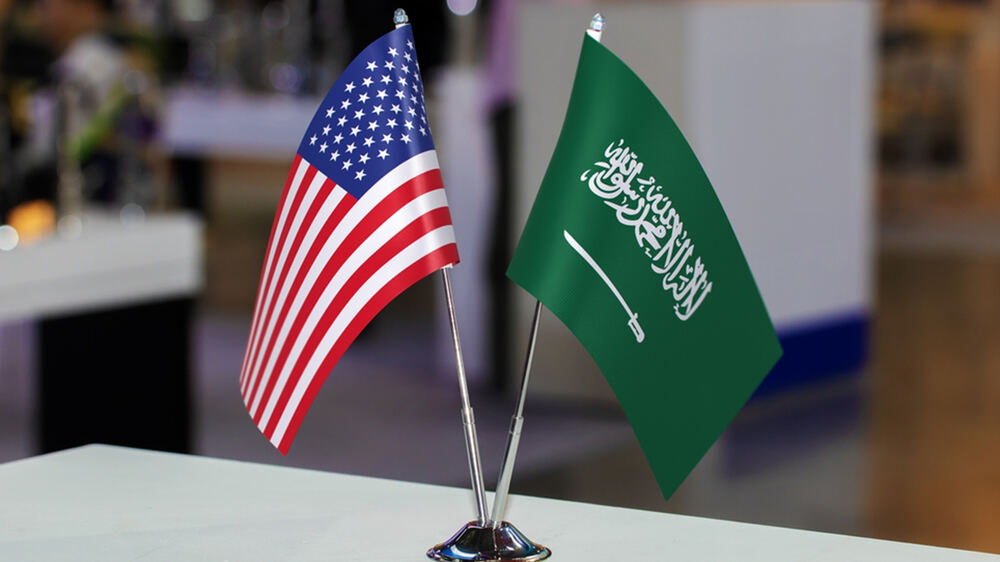 ABD'den Suudi Arabistan'daki Vatandaşlarına Hava Sahası ve Uçuş Uyarısı
