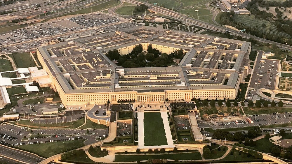 Pentagon, İran’a Yönelik Askeri Operasyon Hazırlıklarını Tamamladı, Trump Kararı Bekleniyor