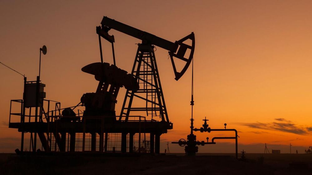 ABD'nin ticari ham petrol stokları 3,2 milyon varil azaldı