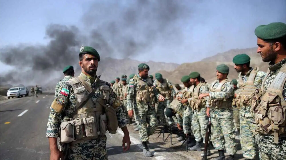 İran’ın Sistan ve Belucistan eyaletinde askeri servis aracına silahlı saldırı: 1 ölü, 3 yaralı