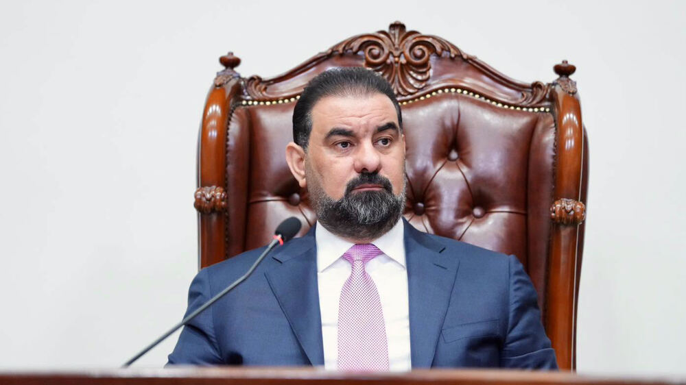 Irak Parlamento Başkanı: Döviz Kuru Değişikliği Kararı Geri Alınmayacak