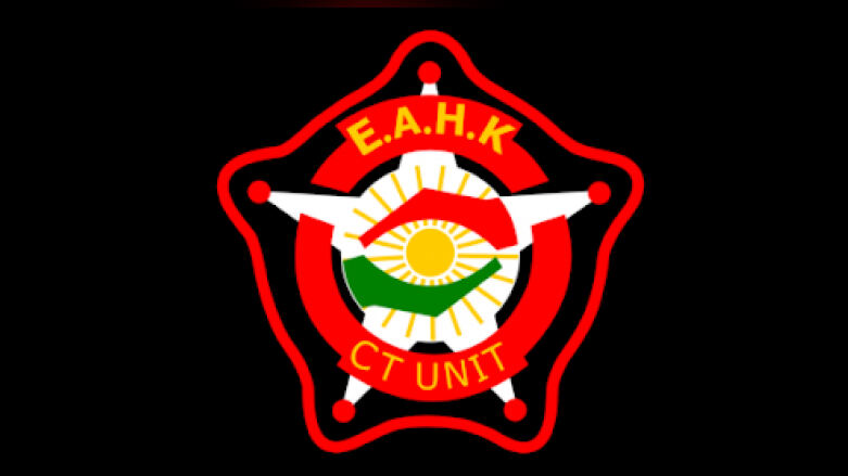 Erbil'de Doğu Kürdistanlı Sığınmacı Kampına İHA Saldırısı