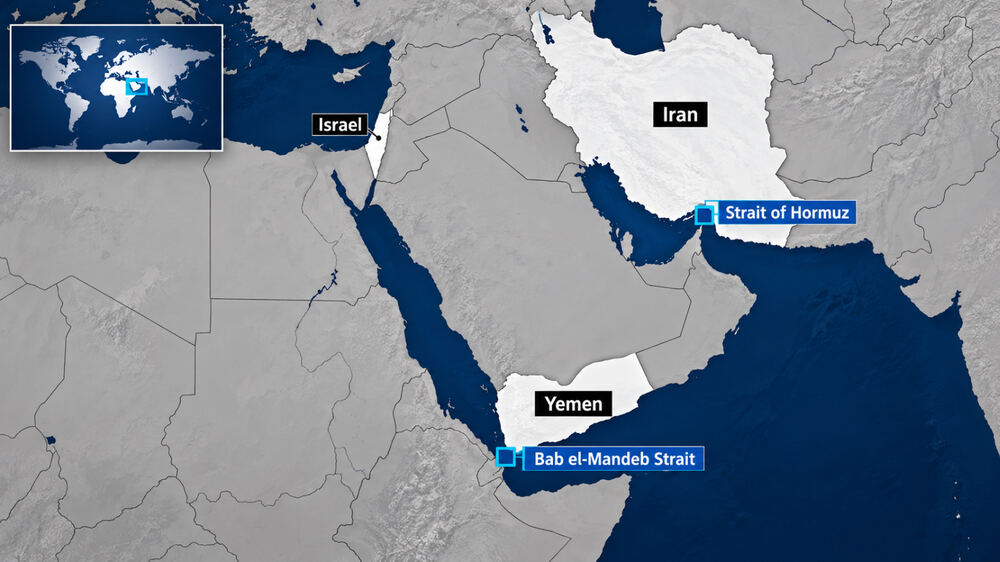 Suudi Arabistan'ın Yemen Büyükelçisi Babülmendep Boğazı'nda Husi Varlığını Temizlediğini Duyurdu