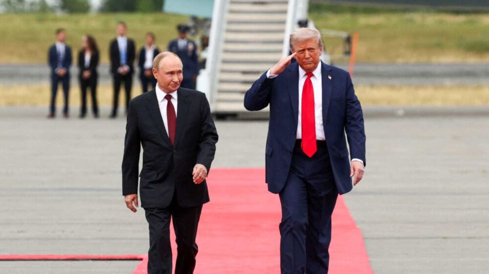 Kremlin: Putin ve Trump İstihbarat İş Birliğini Sürdürme Kararı Aldı