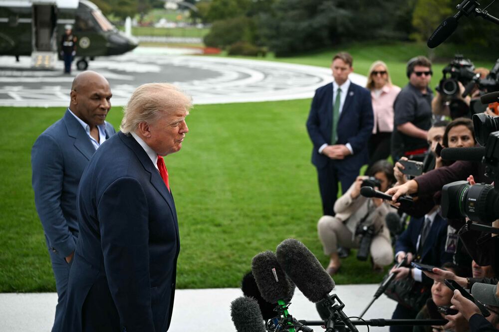 Trump'tan Kurdistan24'e Husi Saldırısı ve Rusya Anlaşması Açıklaması