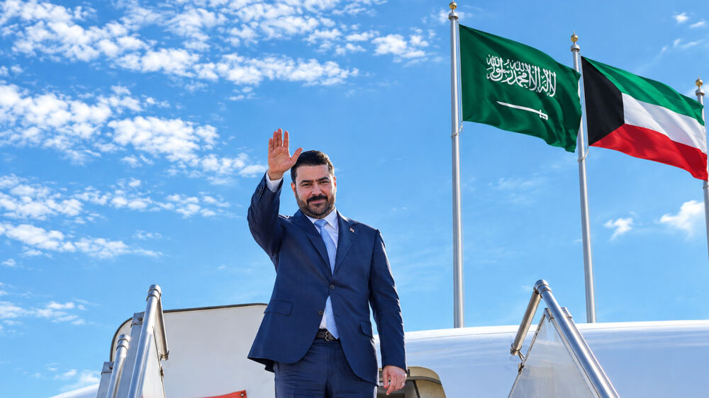 Irak Başbakanı Zeydi Çarşamba Günü Suudi Arabistan ve Kuveyt’i Ziyaret Edecek
