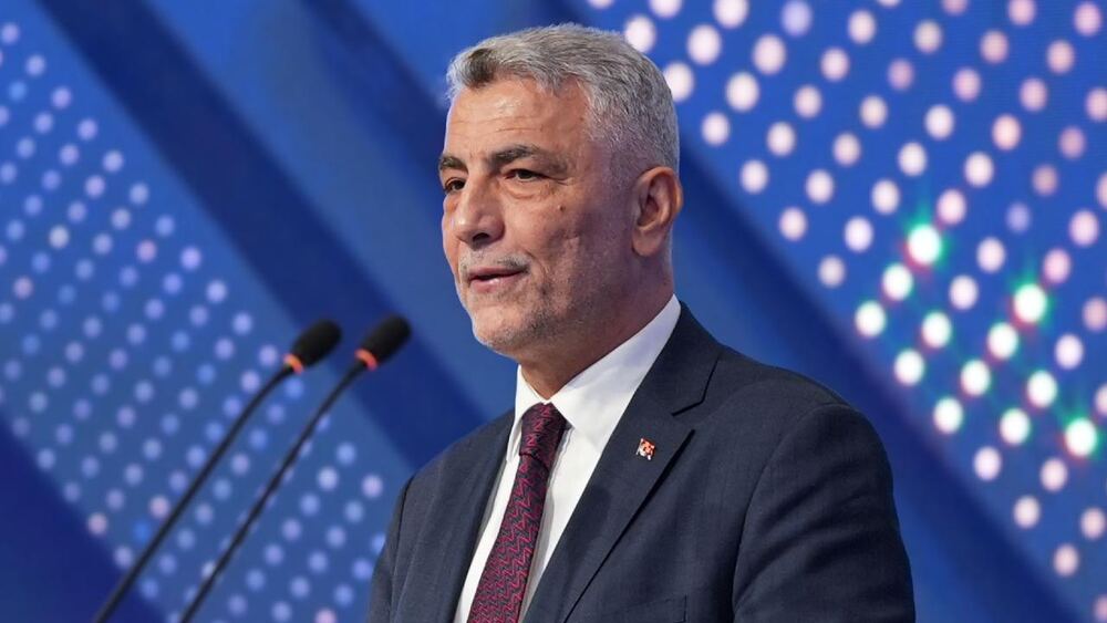 Ticaret Bakanı Ömer Bolat, fon iddialarına yanıt verdi