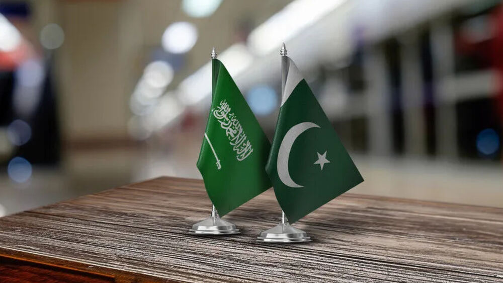 Pakistan Başbakanı Şahbaz Şerif: Suudi Arabistan’ın Yanındayız
