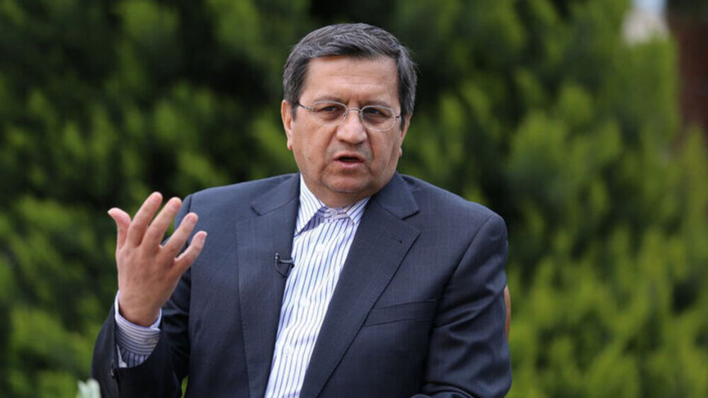 İran Merkez Bankası Başkanı, ABD Hazine Sekreteri'nin Çöküş Tahminini Boşa Çıktı Dedi