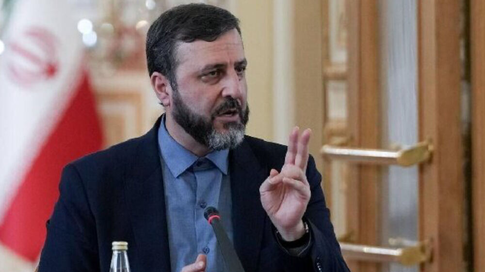 İran, Hürmüz Boğazı'nın Açılması İçin Yeni Şartlar Açıkladı