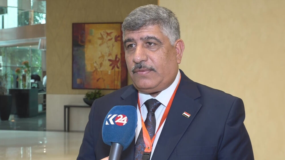 Irak’a Hava Savunma Sistemi Altı Ay İçinde Konuşlandırılacak