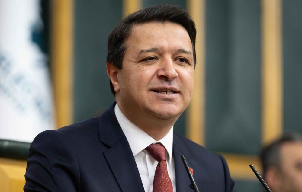 Saadet Partisi Genel Başkanı Mahmut Arıkan, Aliyev’e Başörtüsü Yasağının Kaldırılması İçin Mektup Gönderdi
