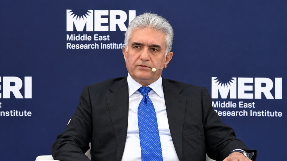 İçişleri Bakanı Ahmed: Koalisyon çekilmesi siyasi, güvenlik ihtiyacı değil