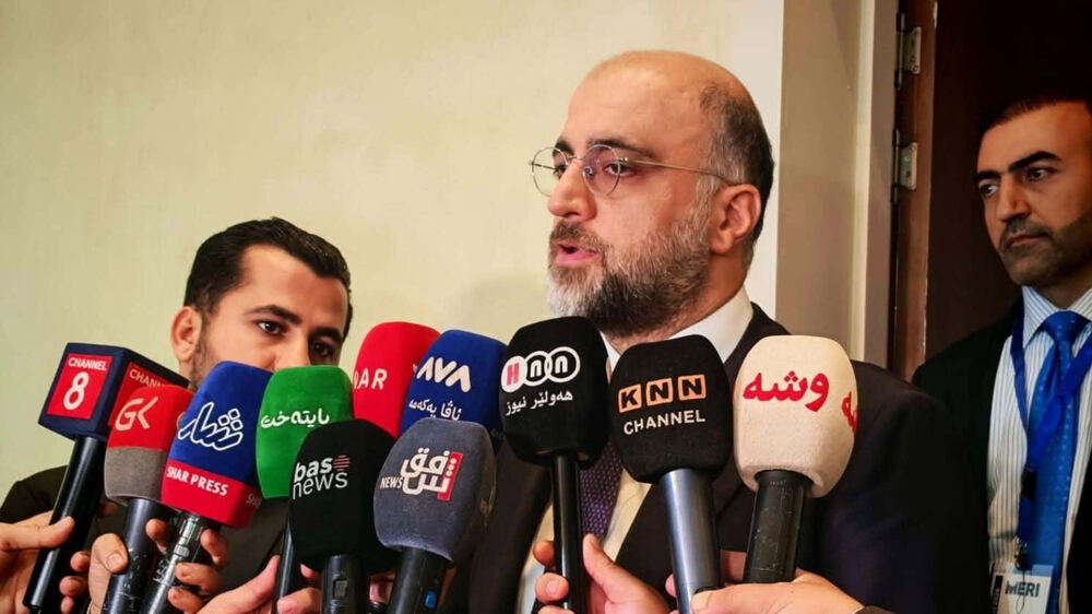 Kürdistan Bölgesi'nde elektrik üretiminin aylık maliyeti 200 milyon doları aşıyor