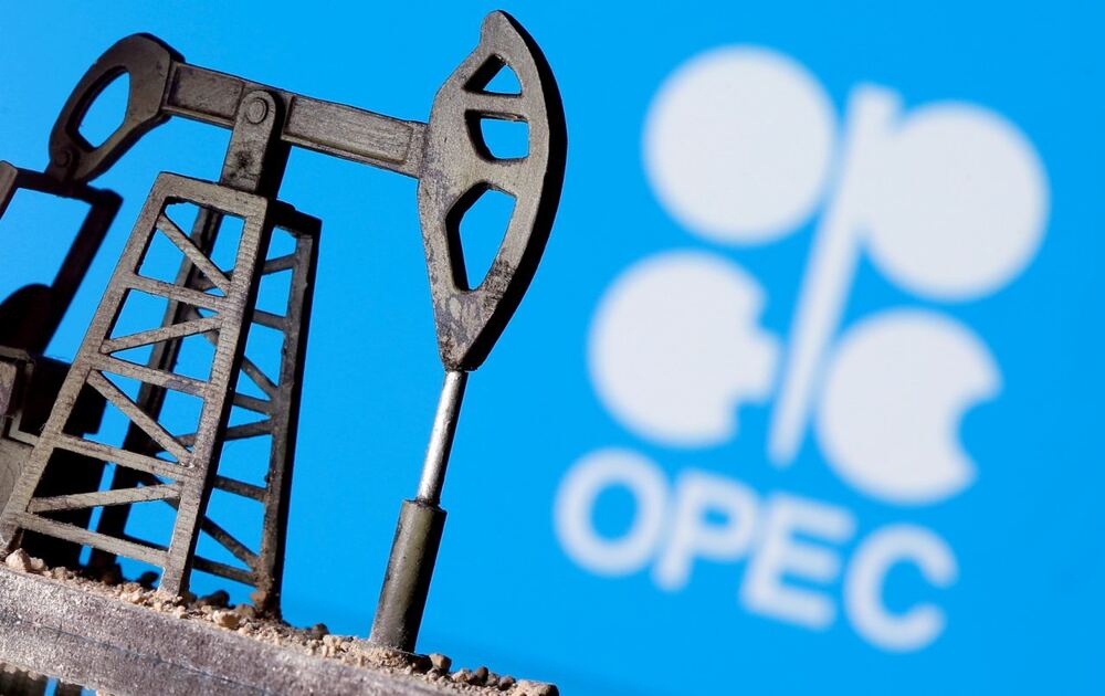 OPEC, 2026 yılı küresel petrol talebi büyüme tahminini aşağı yönlü revize etti
