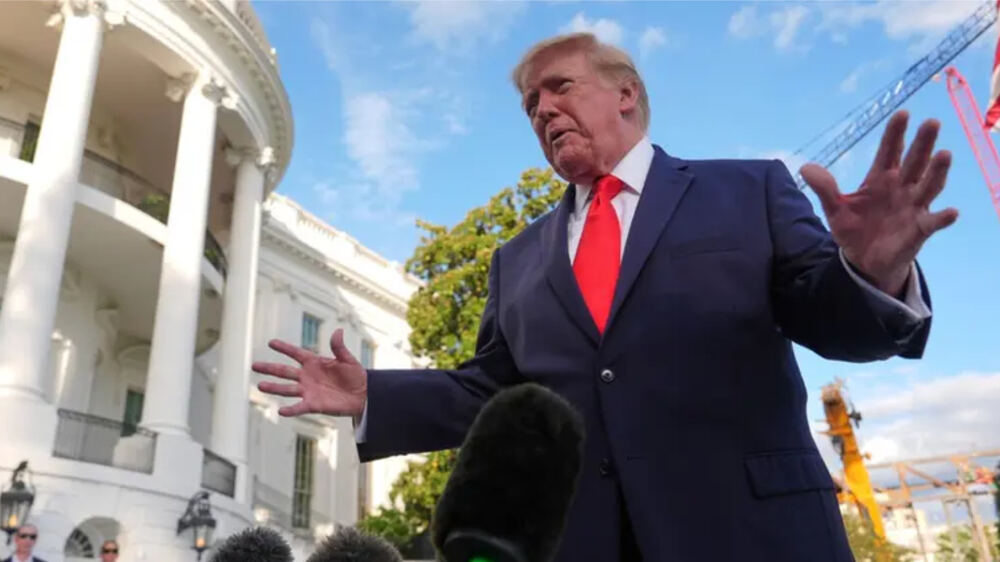 Trump, Yemen ve İran Politikasıyla İlgili Erdoğan’dan Destek İsteğini Dile getirdi