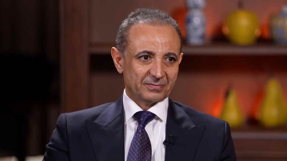 Kürdistan Bölgesi Sözcüsü Şahab: Irak bütçe taslağı mevcut haliyle iyi değil