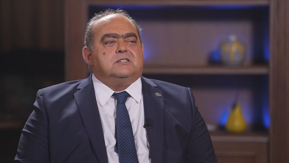 Romanya Büyükelçisi Dobre: Kürt Yatırımcılarımız Gurur Kaynağı