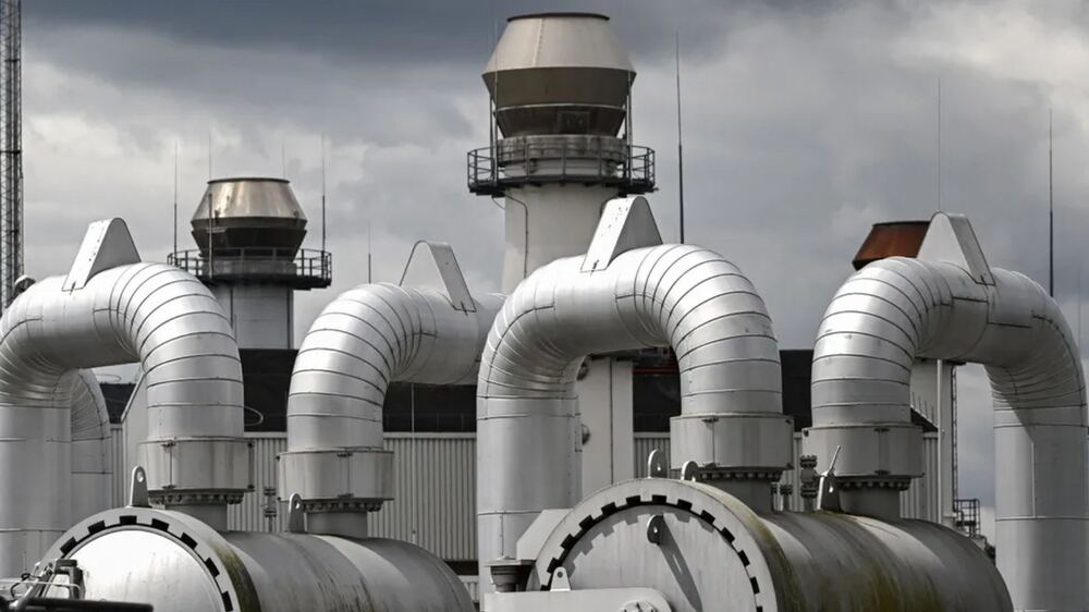 Avrupa'da doğal gaz fiyatları Eylül 2022'den bu yana en yüksek seviyede