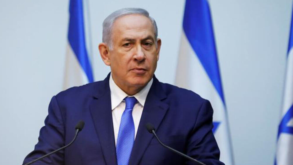 Netanyahu İsrail'deki Seçimler Öncesi İran'a Saldırı İddialarını Reddetti