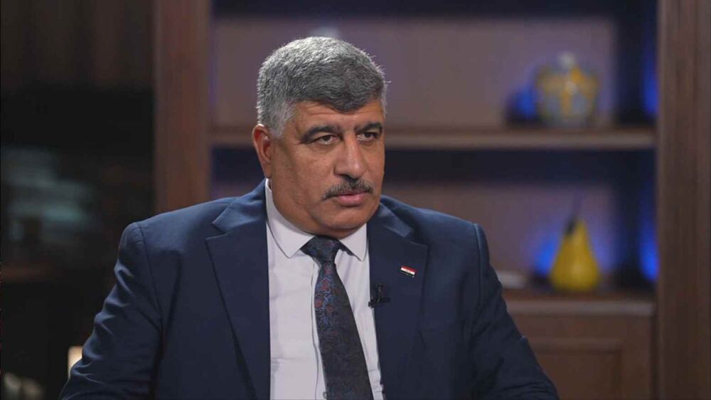 Irak'a ilk hava savunma sistemi sevkiyatı yakında başlıyor