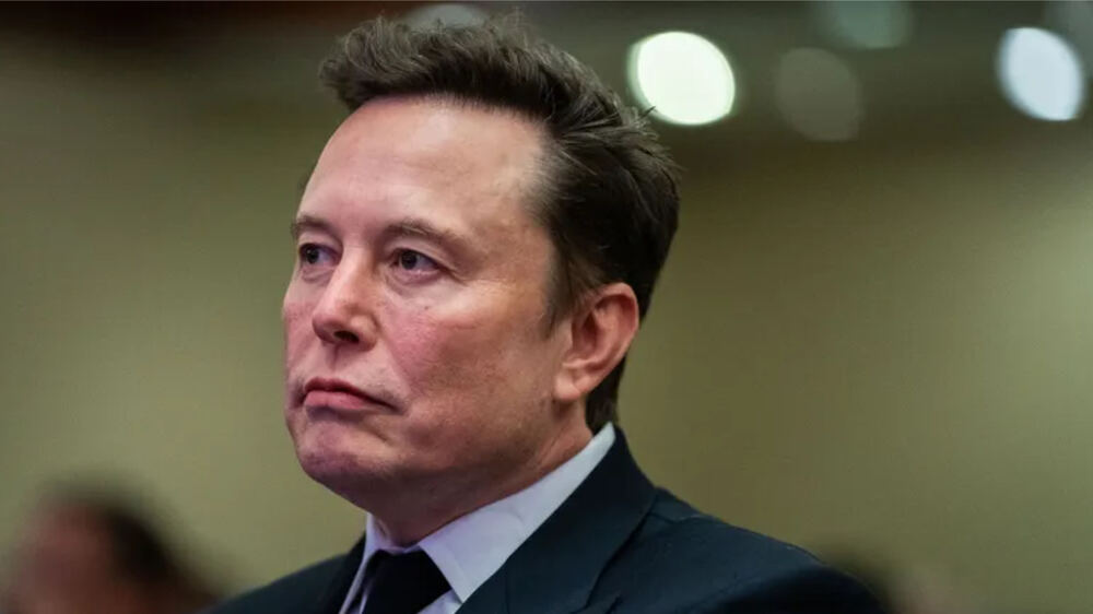 Elon Musk: Ukrayna Devlet Başkanı Zelenski'nin görevden ayrılma vakti geldi