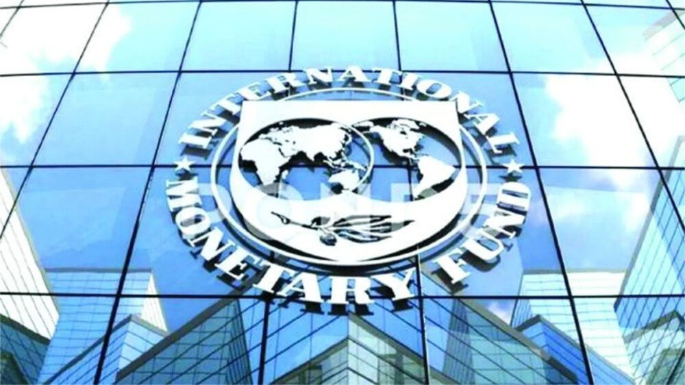 IMF: Orta Doğu'da Süren Savaş Bölge Ekonomisi İçin Büyük Risk
