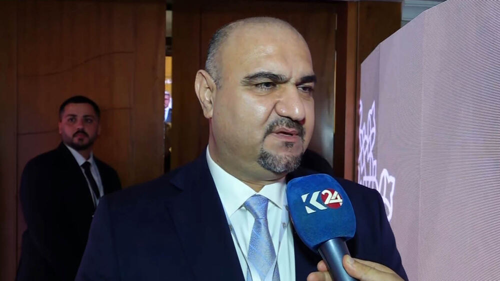 Kerkük Valisi Muhammed Seman Yeni Bakanlık Görevi İçin İstifa Edecek