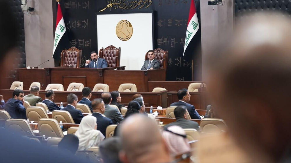 Irak Parlamentosu kabine oylamasına hazırlanıyor: İki bakanlığın durumu belirsiz