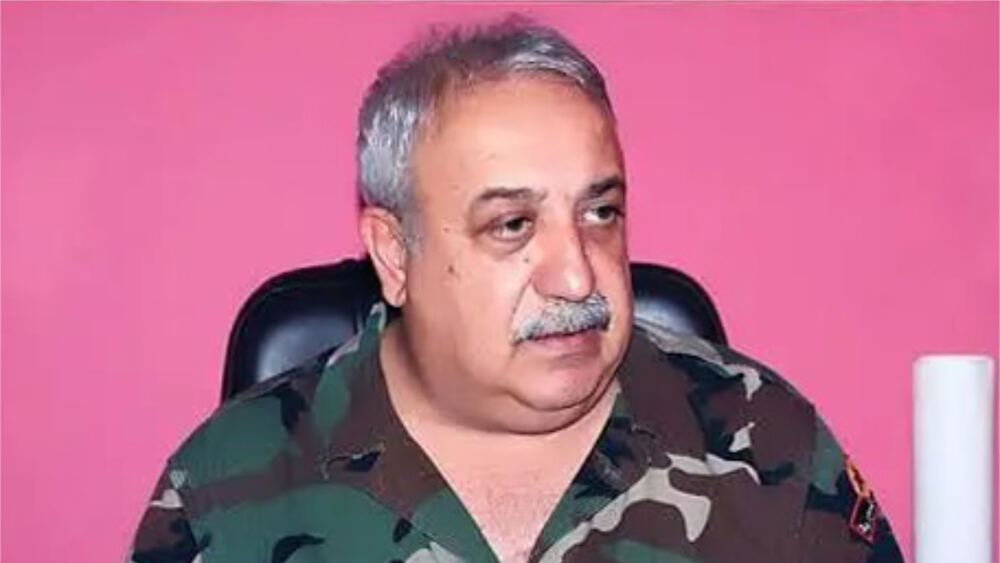 SANA: Reyhanlı saldırısı sanığı Mihraç Ural Suriye sınırında yakalandı