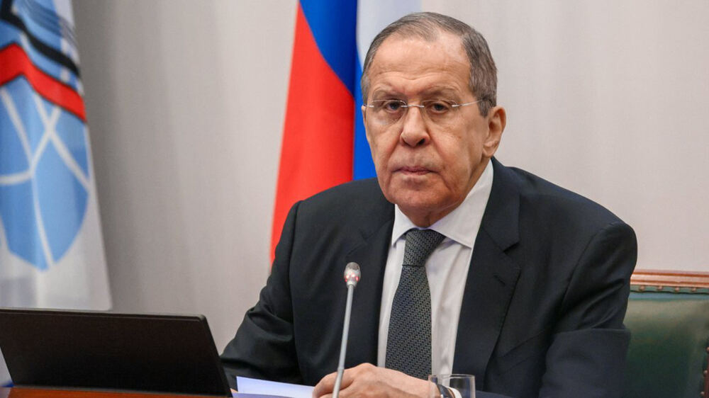 Rusya Dışişleri Bakanı Lavrov Ukrayna ile Ateşkes İhtimalini Reddetti