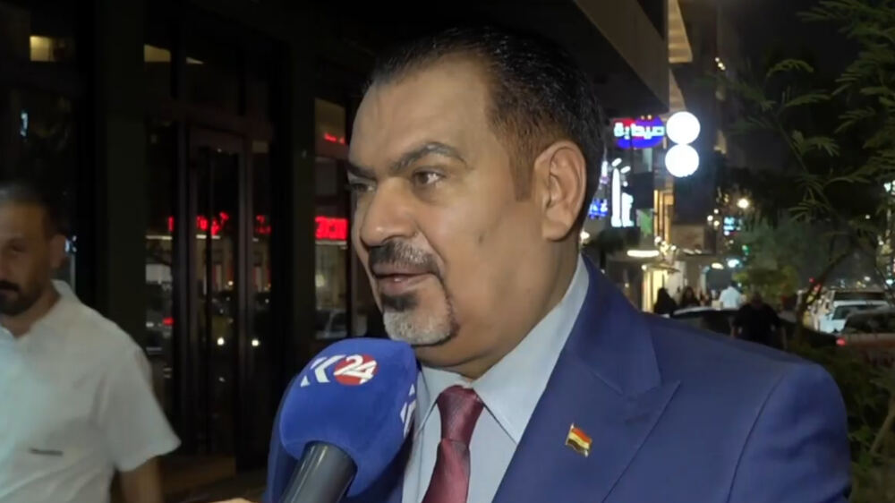 Abbas Cuburi: Yeni bakanlıklar kurmak kamu kaynaklarını israf etmektir