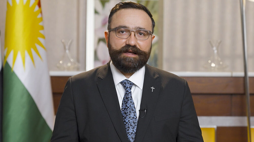 Ano Cevher'den Irak Başbakanı'na: Hristiyanların haklarını siyasi pazarlıklara kurban etmeyin