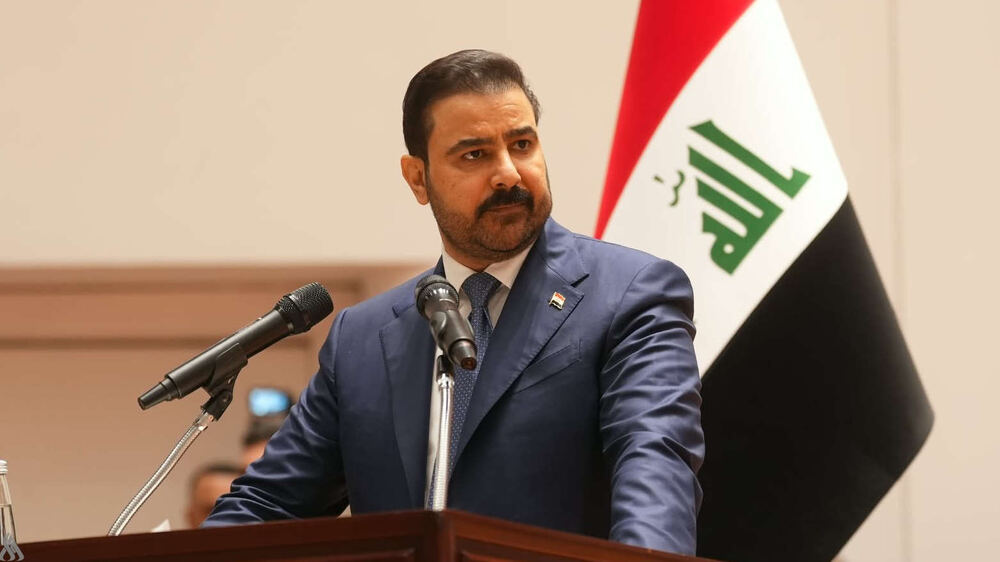 Irak Başbakanı'ndan Bütçe Yasası İçin Hızlandırma Talimatı