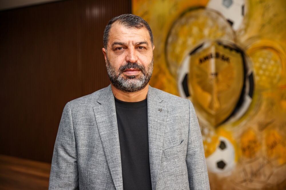 Amedspor, Konyaspor Maçında İç Saha Yenilmezliğini Sürdürmeyi Hedefliyor