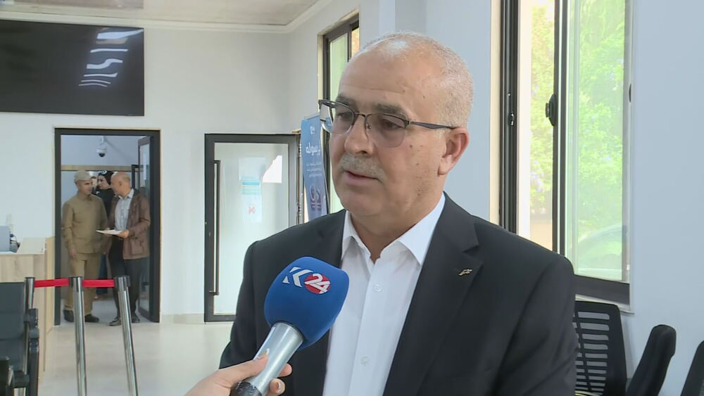 Duhok'ta elektrik borcu indirim kampanyası uzatıldı