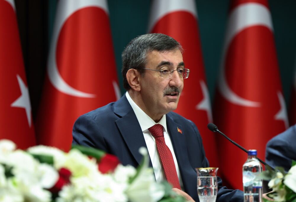 Cevdet Yılmaz: Sorunlu Fonlarla İlgili Adımlar Atılıyor, Meclisteki Teklif Süreci Hızlanacak