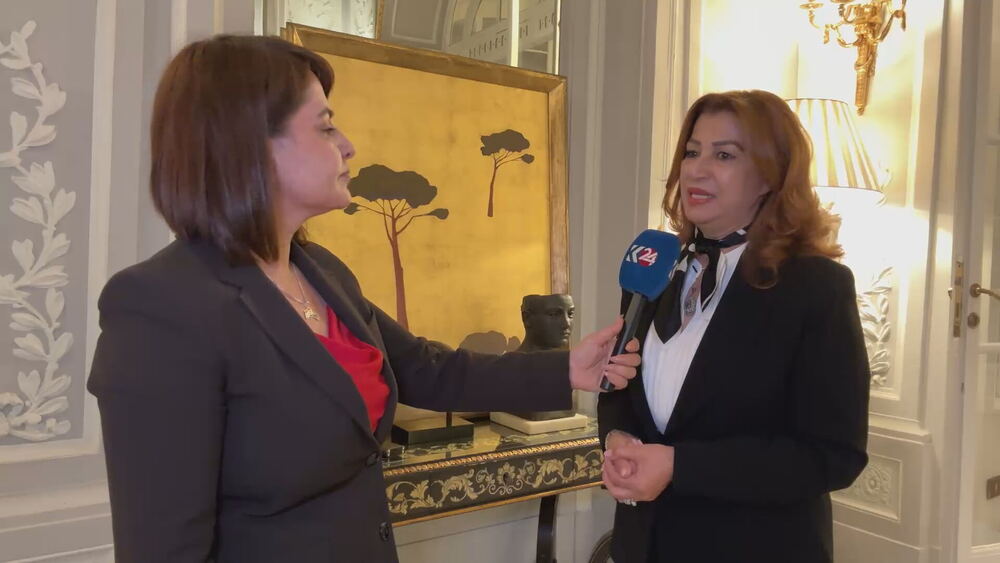 Kürdistan-Vatikan ilişkileri Barzani'nin 2005-2006 ziyaretiyle temellendi
