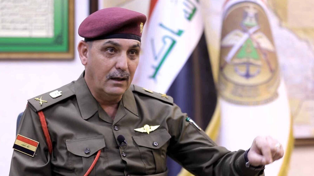 Irak Savunma Bakanlığı Hava Savunma Kapasitesini Güçlendirmeyi Hedefliyor