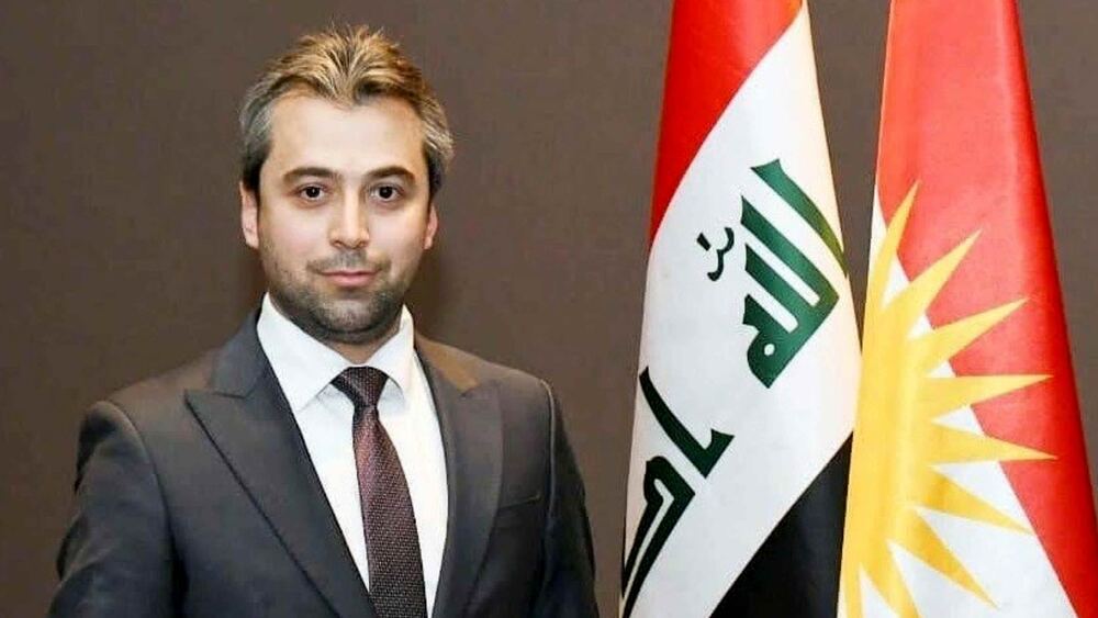 Barzani'nin tutumu sonrası Göç Bakanlığı oylaması ertelendi