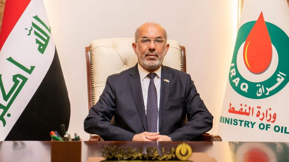 Petrol Bakanı: ABD'li şirketler Irak'ın petrol ve gaz sektöründe kilit rol oynuyor
