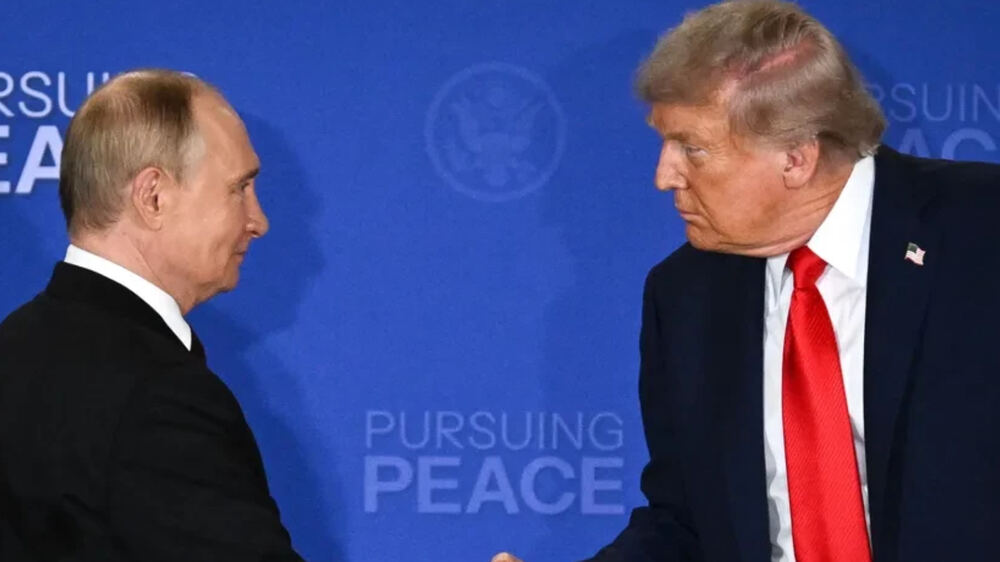 Trump, Gaz Tedariki Karşılığında Rusya’ya Yönelik Bazı Yaptırımları Esnetti